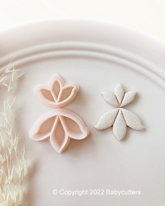 Flower Petal