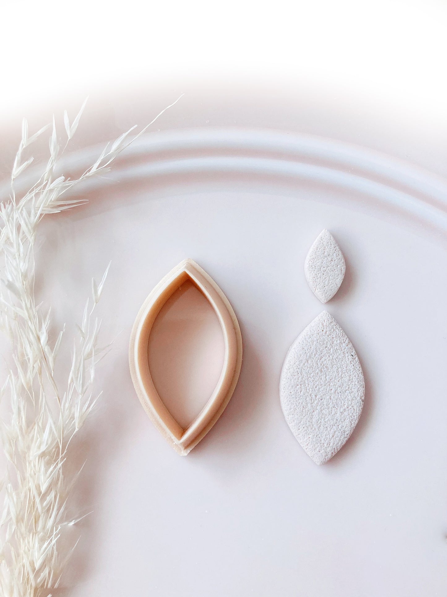 Diamond Oval Shape