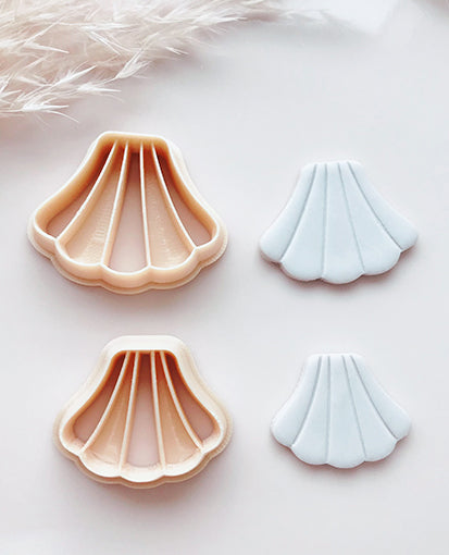 Art Deco Style Shape