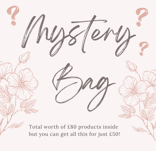 Mystery Grab bag Polymer Clay Jewellery Cutter Beginner Tools
