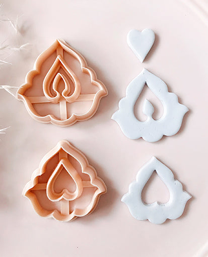 Ornament Shape