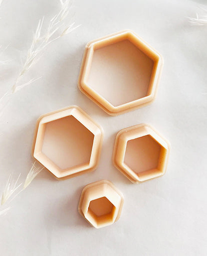 Hexagon Basic Shape