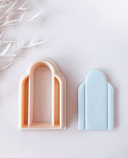 Art Deco Shape