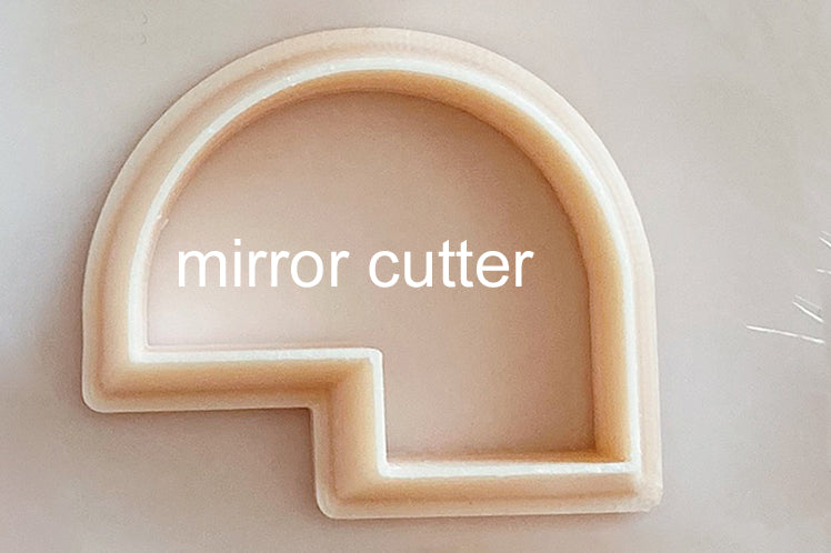 3 Cutter Combo Set