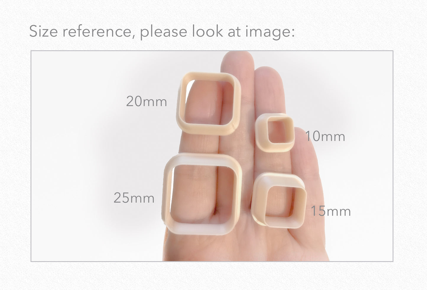Short Rounded Trapezoid Shape