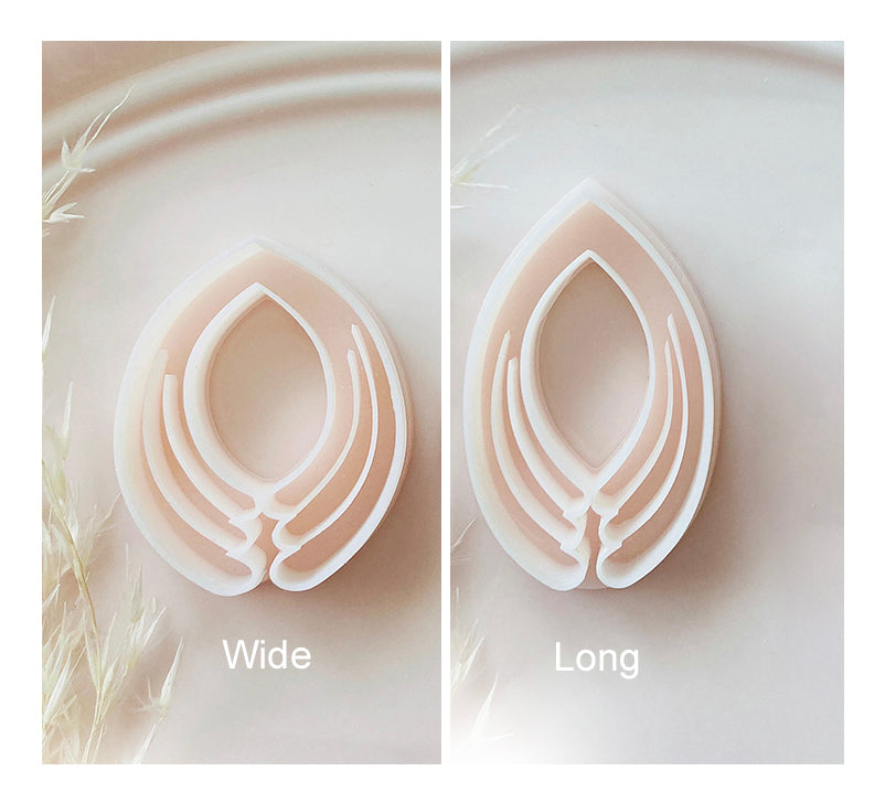 Cici - Scallop Shell Fan