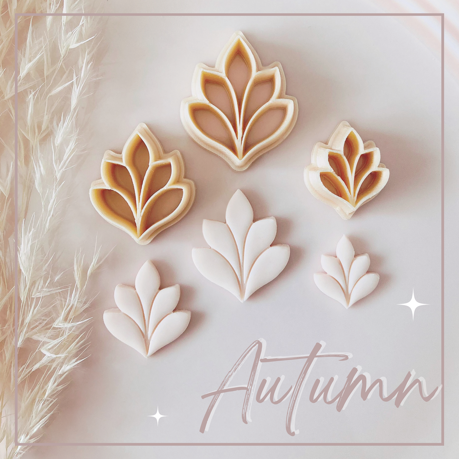 Autumn Shapes
