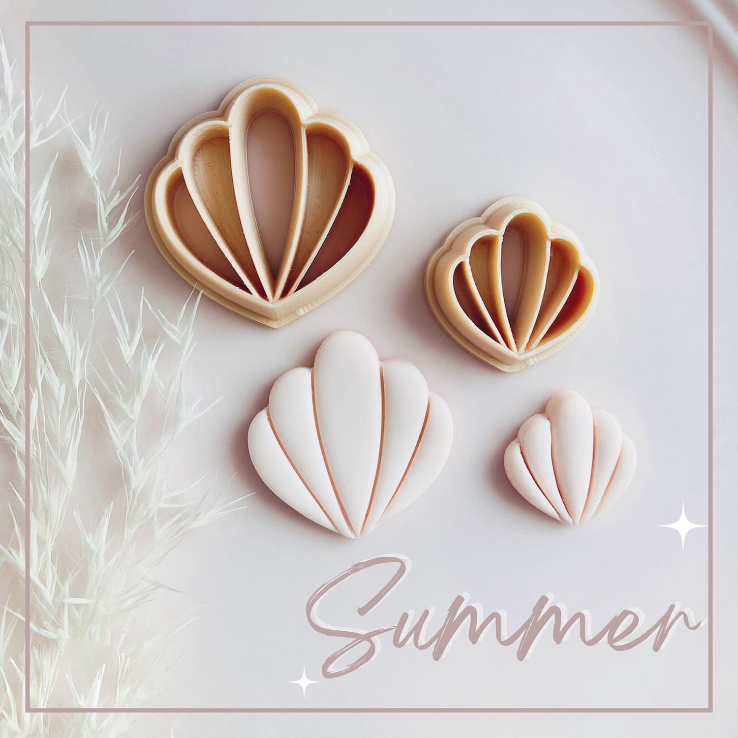 Summer Shapes