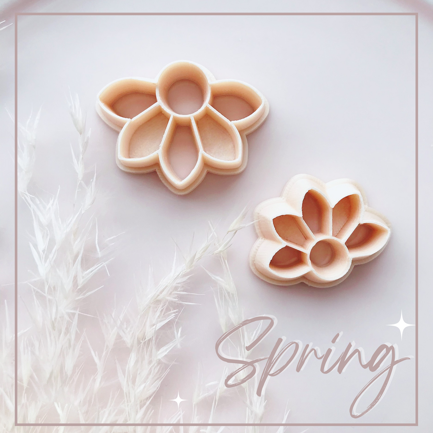 Spring Shapes