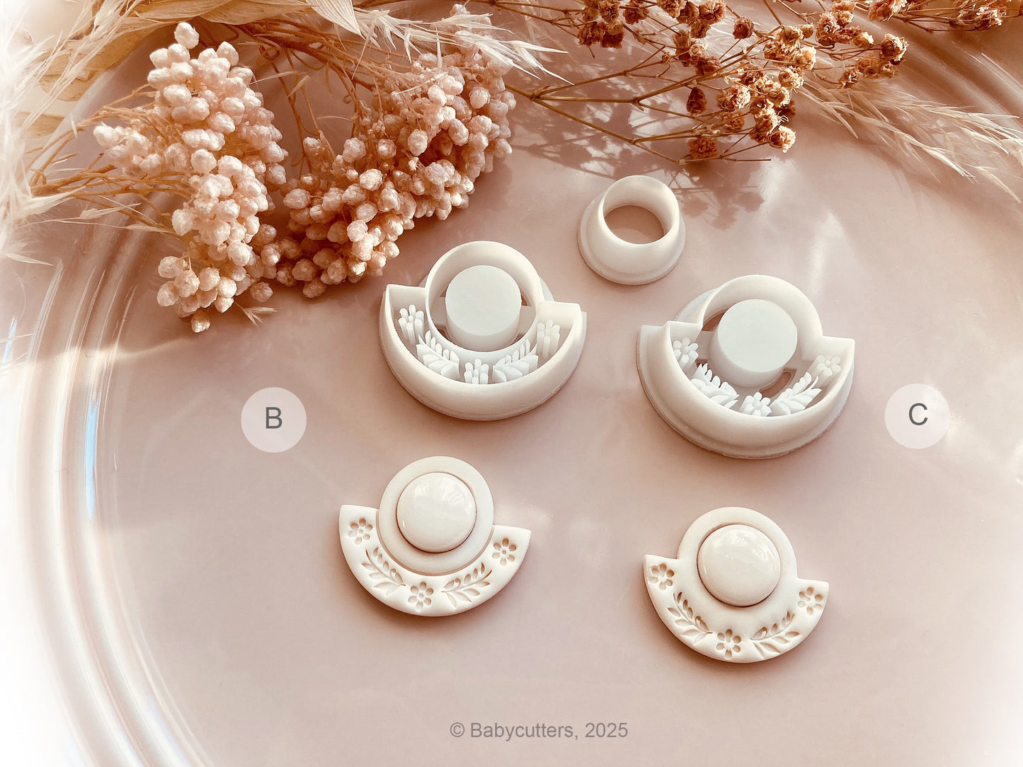 TheSeedOfBeauty© Collaboration Cutter Designs - Design 1