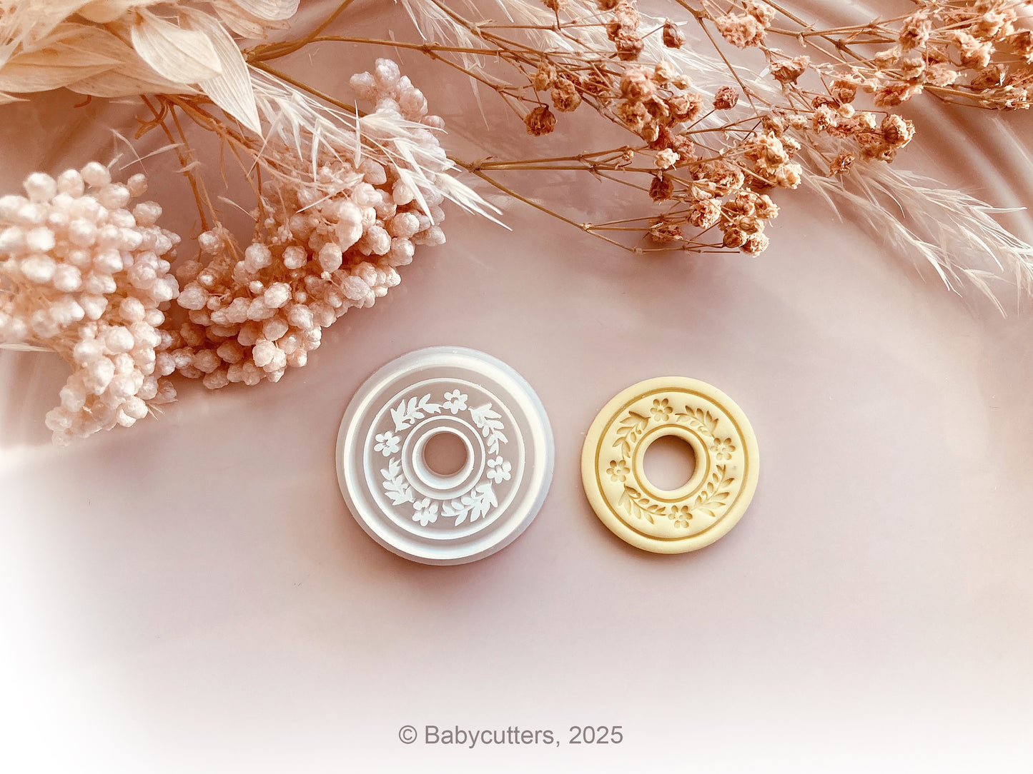 TheSeedOfBeauty© Collaboration Cutter Designs - Design 1