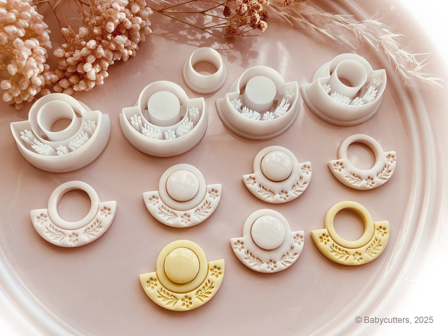 TheSeedOfBeauty© Collaboration Cutter Designs - Design 1