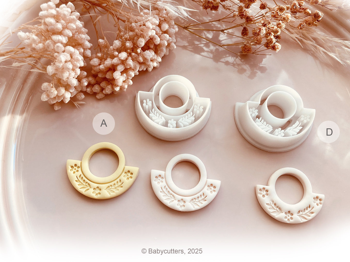 TheSeedOfBeauty© Collaboration Cutter Designs - Design 1