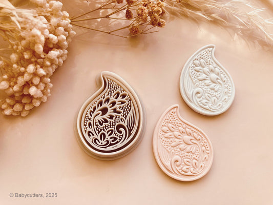 TheSeedOfBeauty© Collaboration Cutter Designs - Design 7