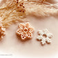 Winter Snowflake Cutter v6