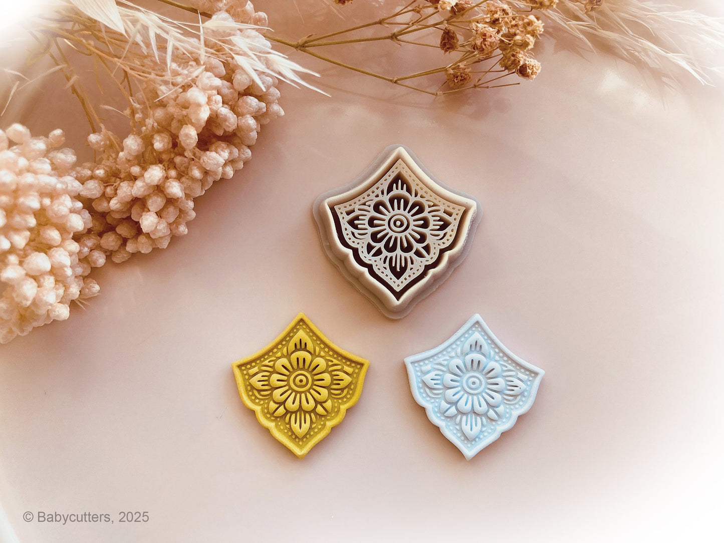 TheSeedOfBeauty© Collaboration Cutter Designs - Design 2