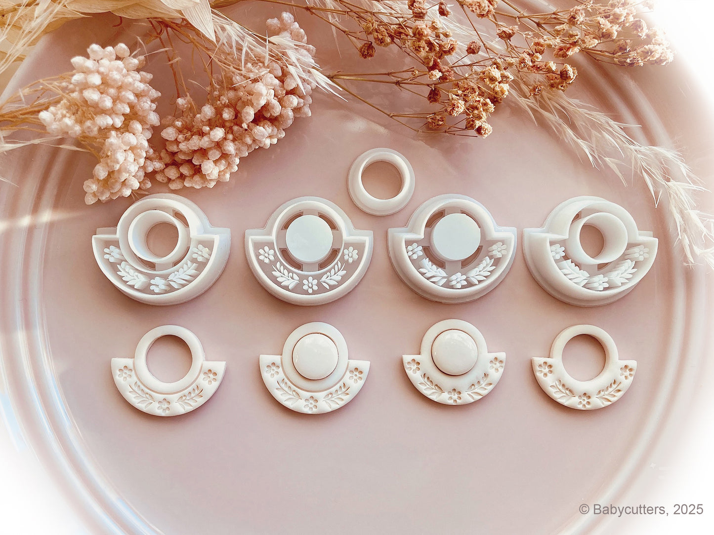 TheSeedOfBeauty© Collaboration Cutter Designs - Design 1