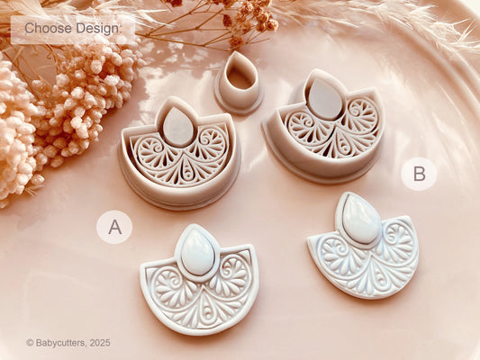 TheSeedOfBeauty© Collaboration Cutter Designs - Design 5