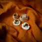 Korbinian - BoldRady Bezzycutter © Exclusive Original Polymer Clay Cutters Design