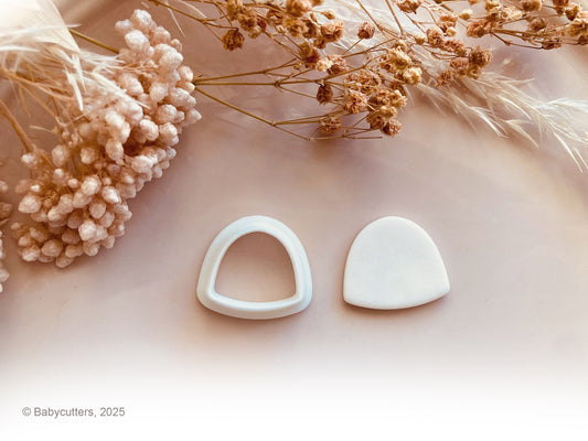 TheSeedOfBeauty© Collaboration Cutter Designs - Basic Shape 1