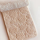 Hydrangea Bloom Flower Texture Roller
