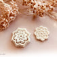 Flower Pattern Cutter - Polymer Clay Cutter Tools