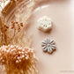 Cute Abstract Flower Pattern Summer Cutter - Polymer Clay Cutter Tools
