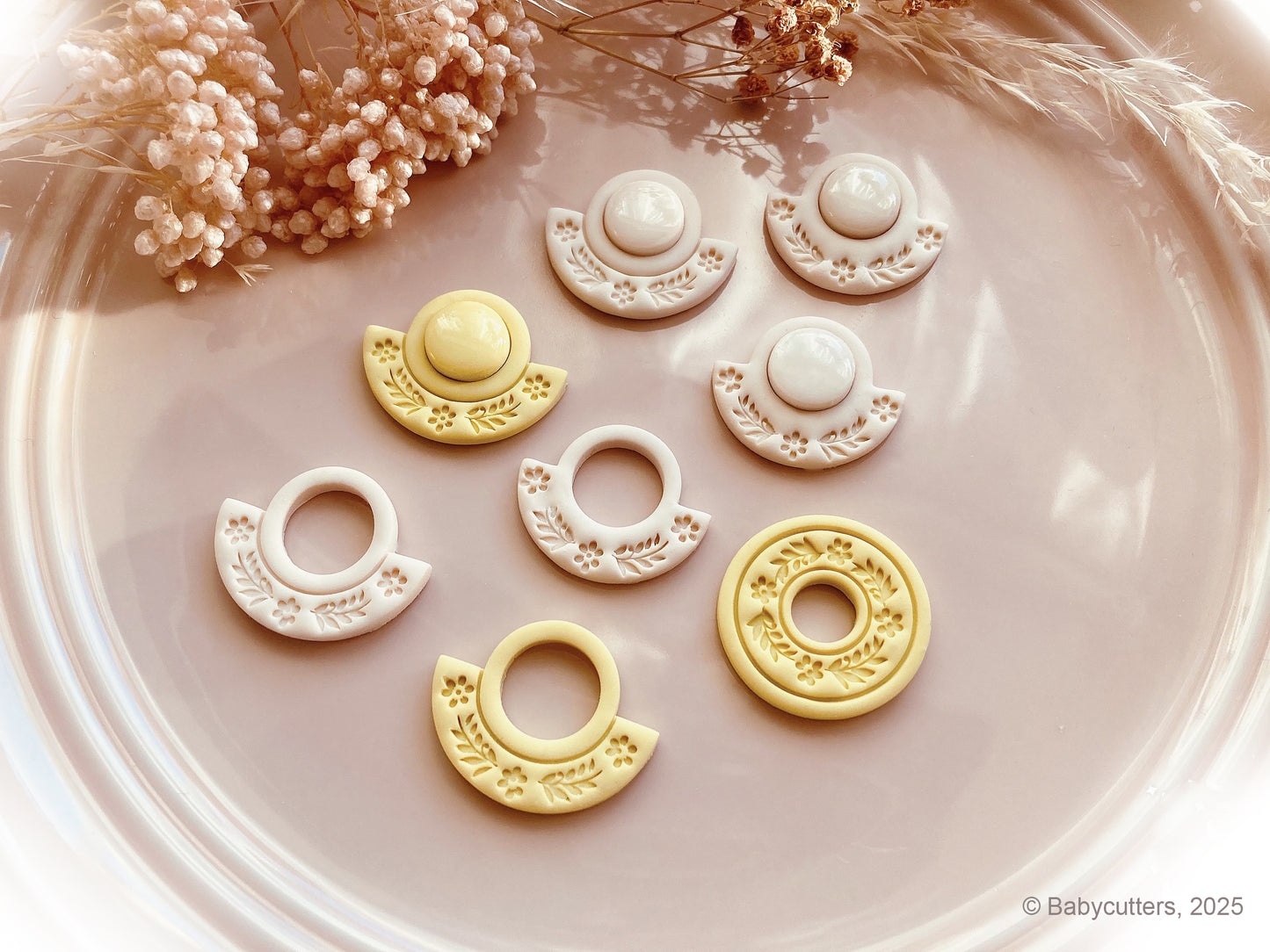 TheSeedOfBeauty© Collaboration Cutter Designs - Design 1