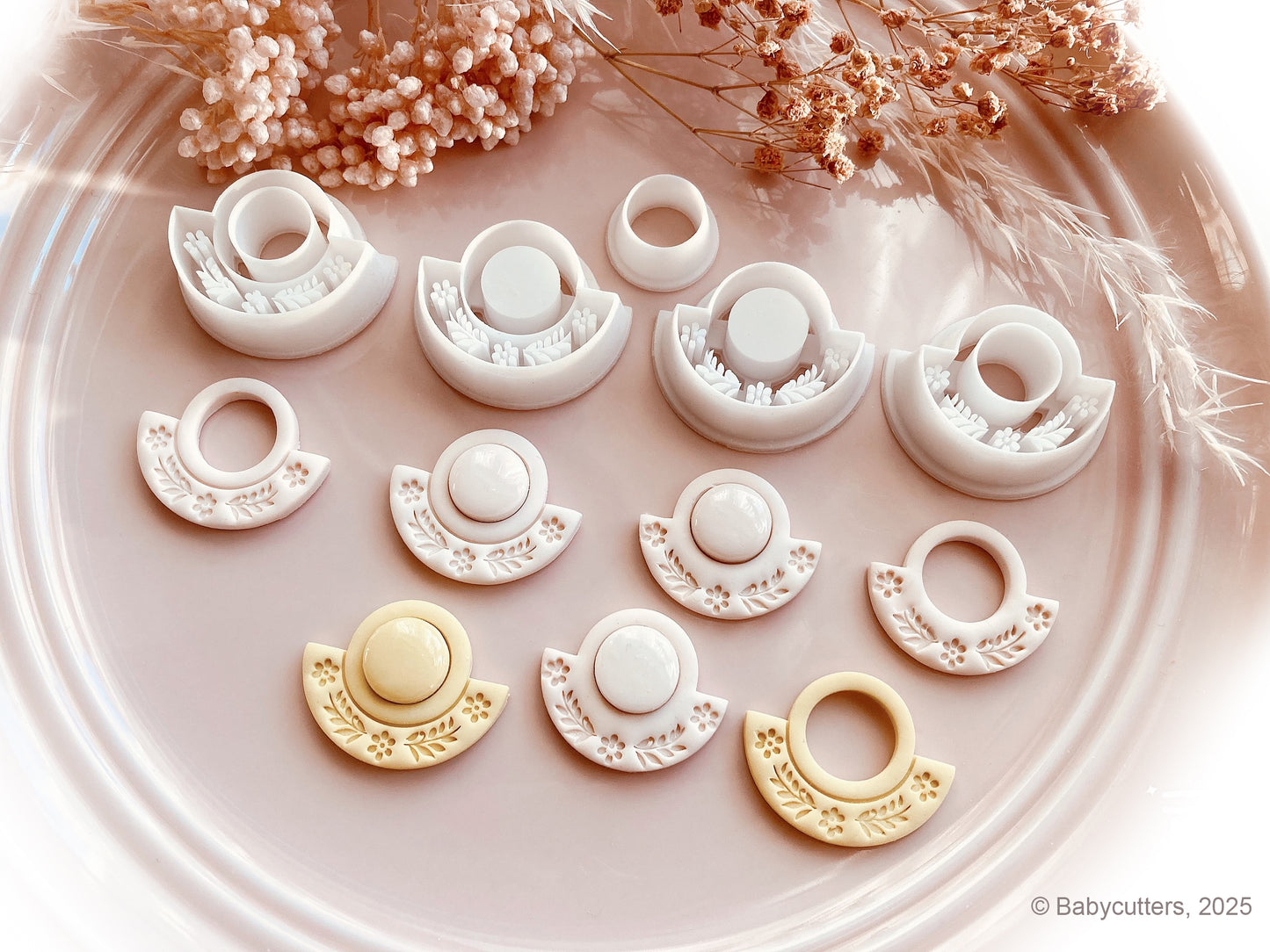 TheSeedOfBeauty© Collaboration Cutter Designs - Design 1