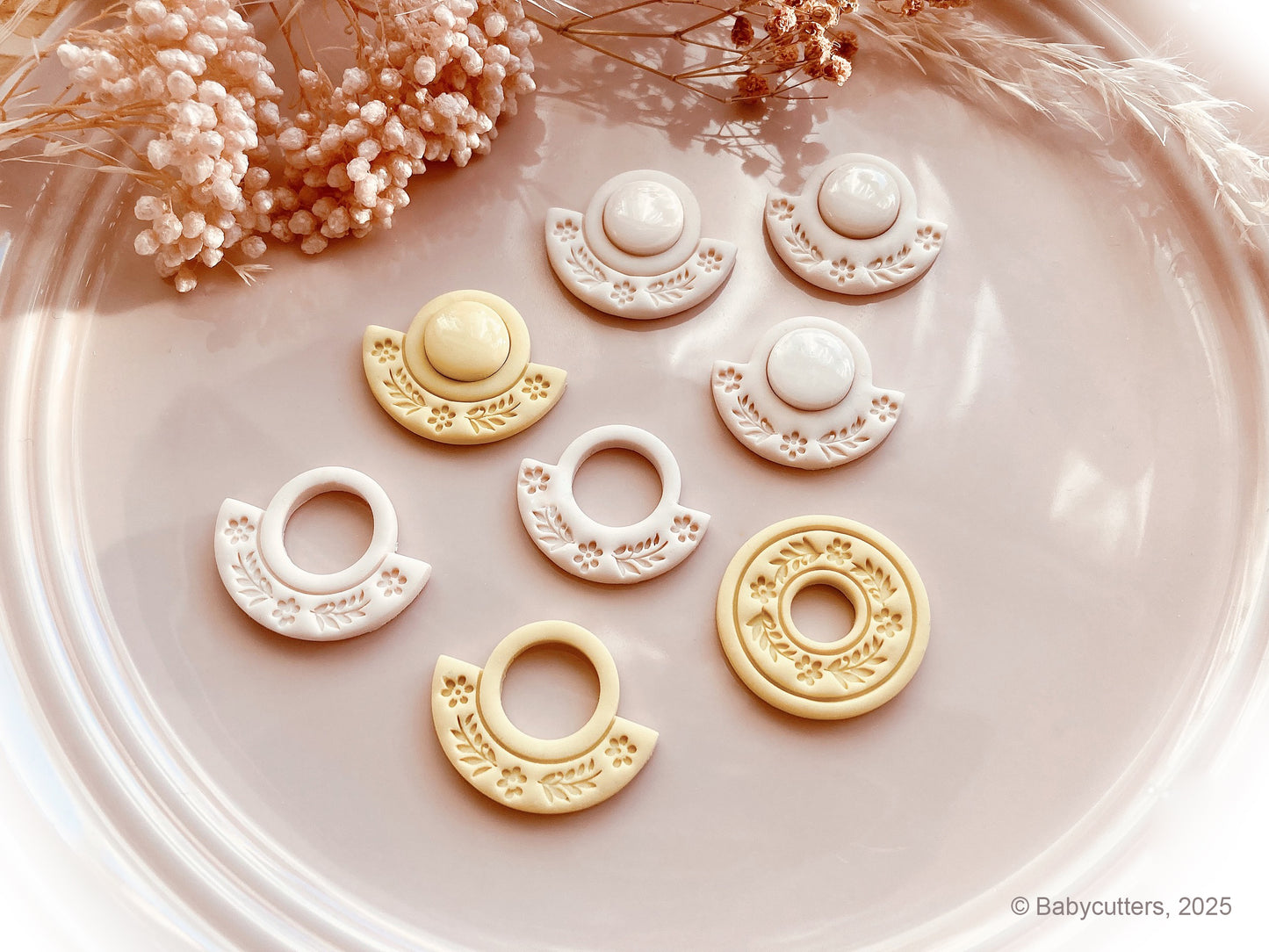 TheSeedOfBeauty© Collaboration Cutter Designs - Design 1