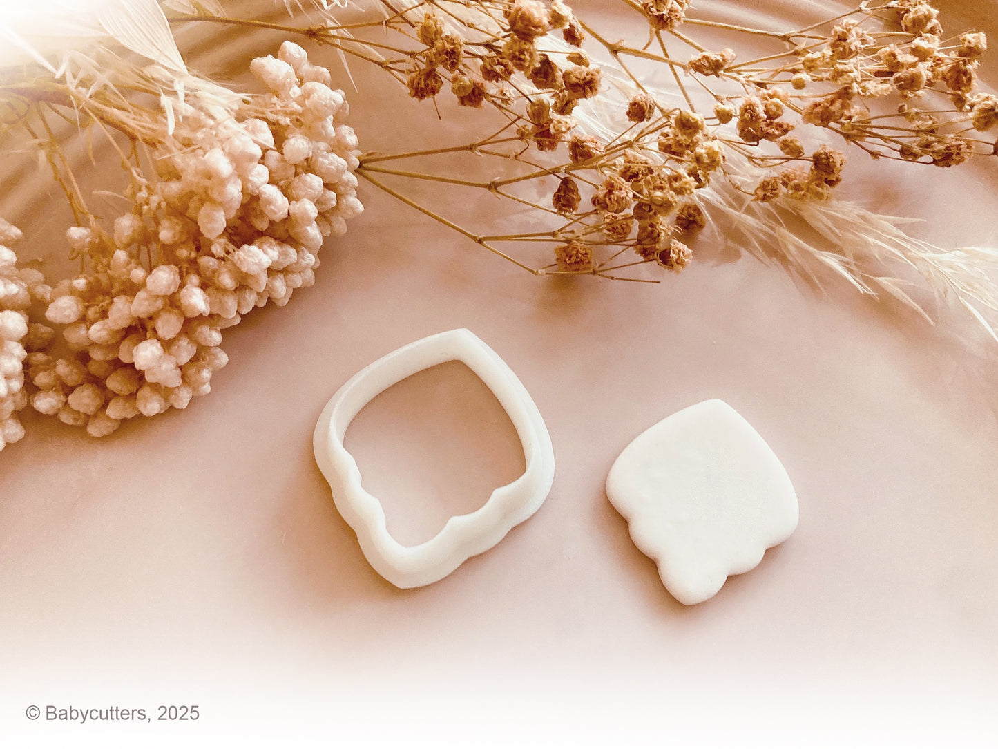 TheSeedOfBeauty© Collaboration Cutter Designs - Basic Shape 2