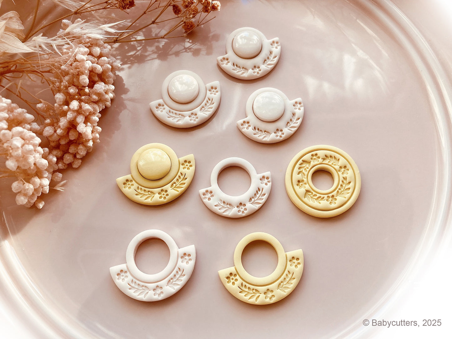 TheSeedOfBeauty© Collaboration Cutter Designs - Design 1