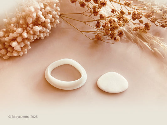 TheSeedOfBeauty© Collaboration Cutter Designs - Basic Shape 3