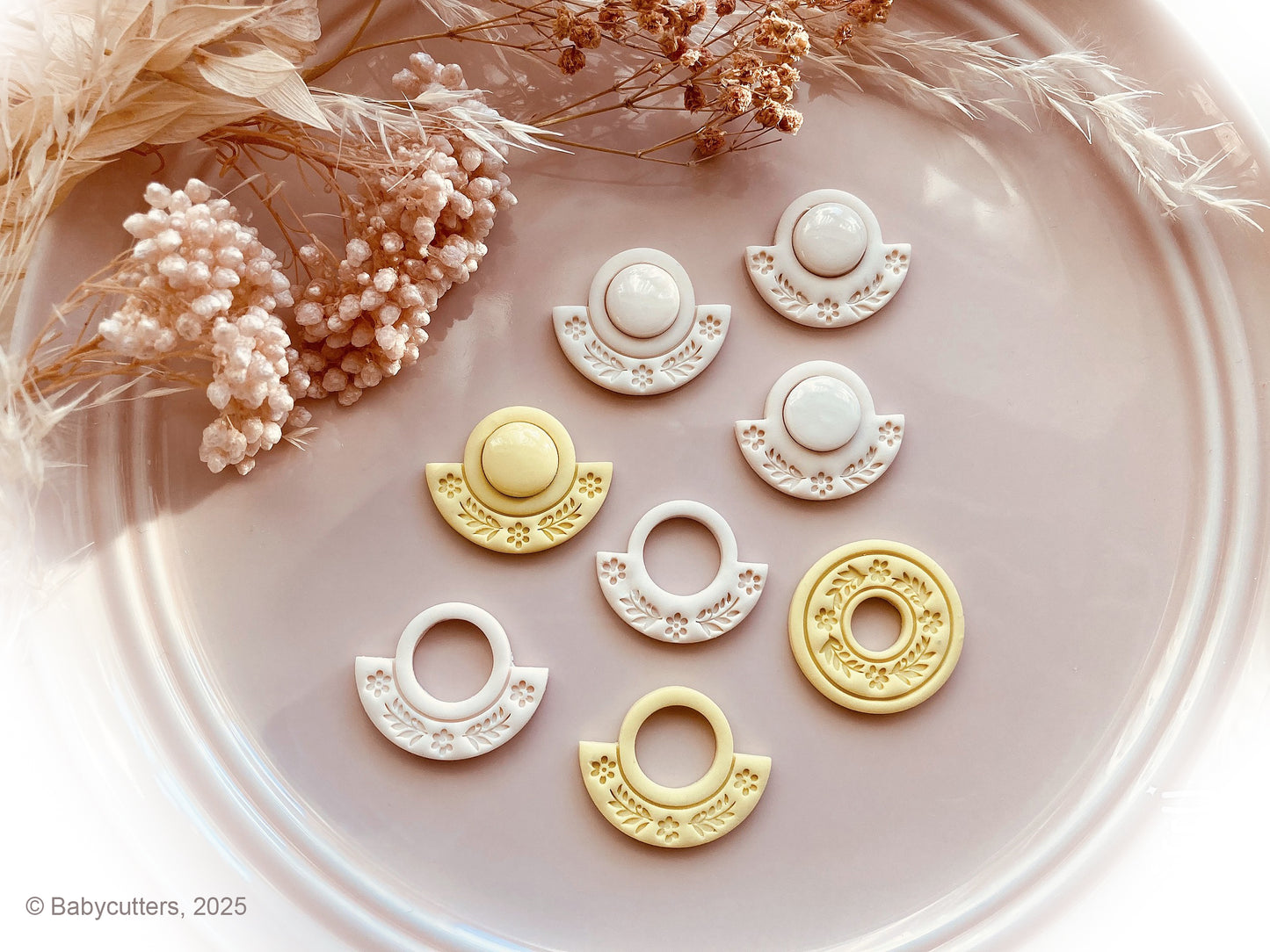 TheSeedOfBeauty© Collaboration Cutter Designs - Design 1