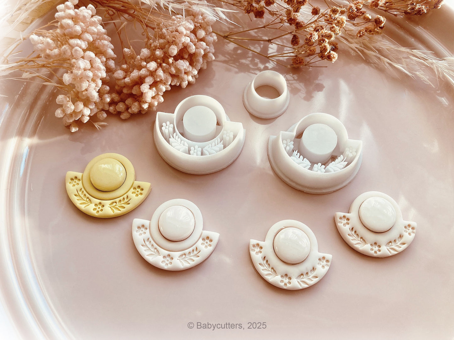 TheSeedOfBeauty© Collaboration Cutter Designs - Design 1