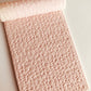 Woven Wool Knitted Pattern Roller - Texture Roller Polymer Clay Stamps