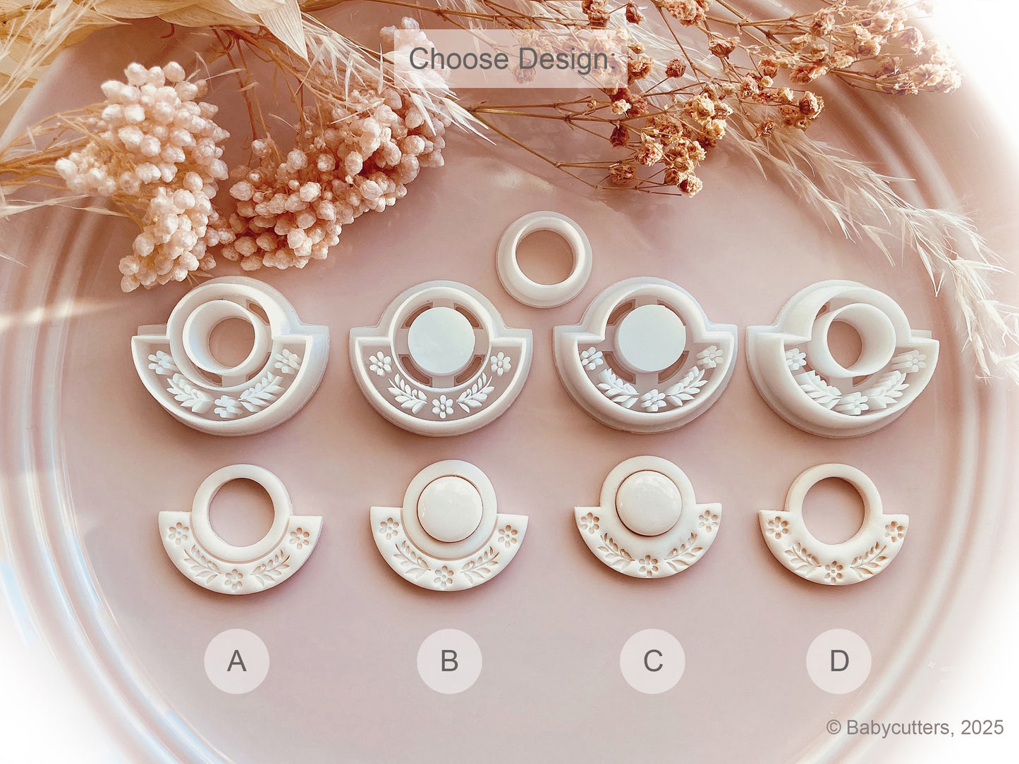 TheSeedOfBeauty© Collaboration Cutter Designs - Design 1