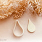 TheSeedOfBeauty© Collaboration Cutter Designs - Teardrop 4