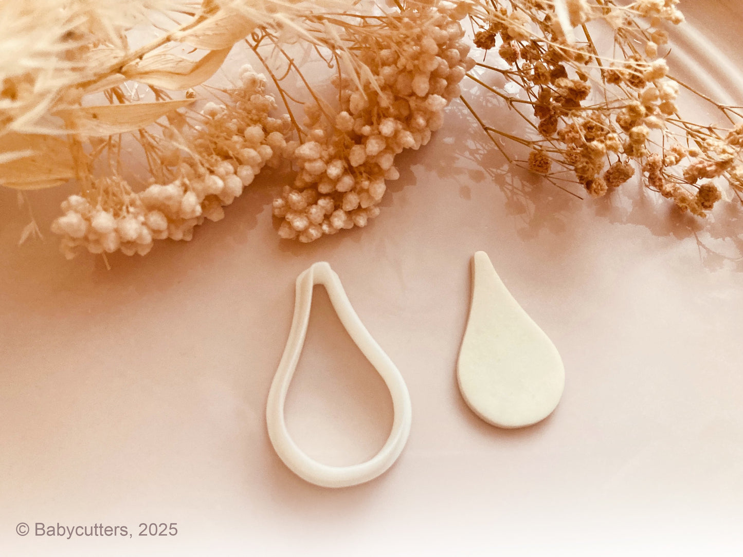 TheSeedOfBeauty© Collaboration Cutter Designs - Teardrop 4