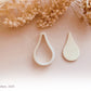 TheSeedOfBeauty© Collaboration Cutter Designs - Teardrop 4