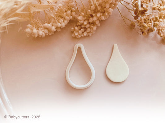 TheSeedOfBeauty© Collaboration Cutter Designs - Teardrop 4