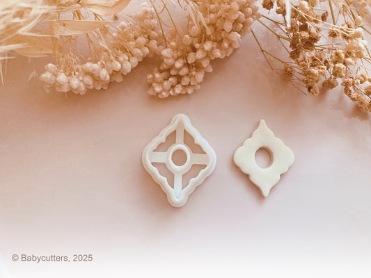 TheSeedOfBeauty© Collaboration Cutter Designs - Ornament 2