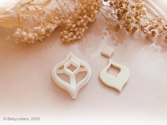 TheSeedOfBeauty© Collaboration Cutter Designs - Design 6