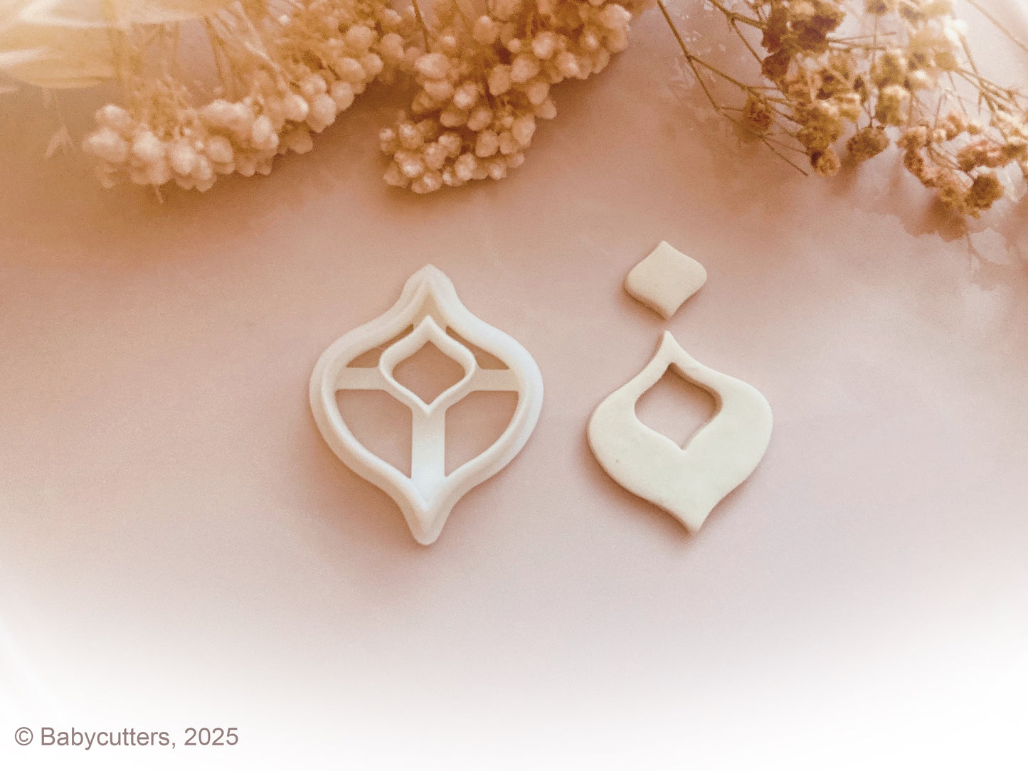 TheSeedOfBeauty© Collaboration Cutter Designs - Design 6