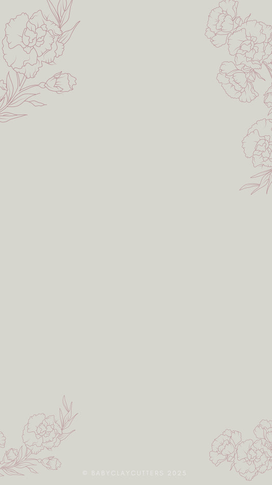 TheSeedOfBeauty© Collaboration Cutter Designs - Design 7