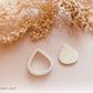 TheSeedOfBeauty© Collaboration Cutter Designs - Teardrop 3