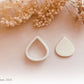 TheSeedOfBeauty© Collaboration Cutter Designs - Teardrop 3
