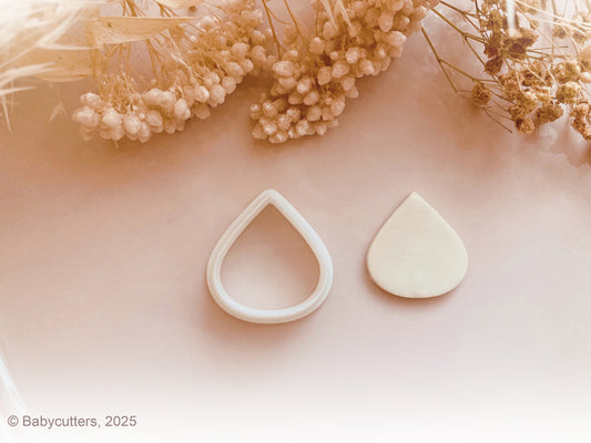 TheSeedOfBeauty© Collaboration Cutter Designs - Teardrop 3