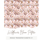 Wildflower Bloom - Image Transfer Paper