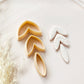 Three Leaf Petal Combo set